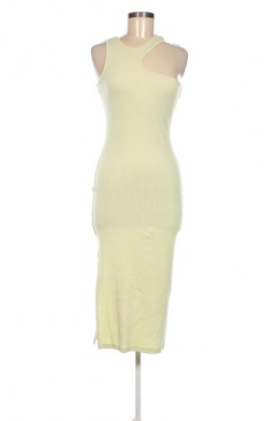 Kleid Even&Odd, Größe L, Farbe Grün, Preis 14,83 €