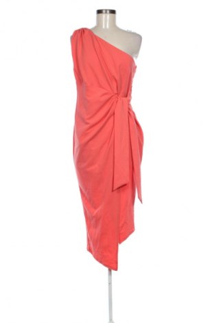 Sukienka Even&Odd, Rozmiar XL, Kolor Pomarańczowy, Cena 150,99 zł