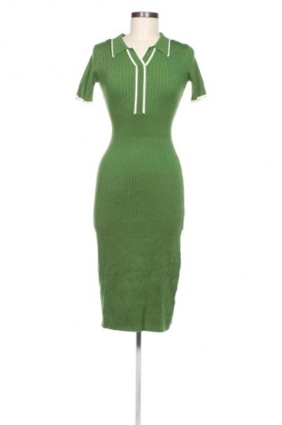 Φόρεμα Even&Odd, Μέγεθος M, Χρώμα Πράσινο, Τιμή 29,99 €