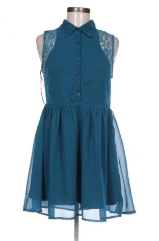 Φόρεμα Even&Odd, Μέγεθος S, Χρώμα Μπλέ, Τιμή 18,99 €