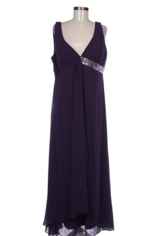 Kleid Ever Pretty, Größe XL, Farbe Lila, Preis 56,37 €
