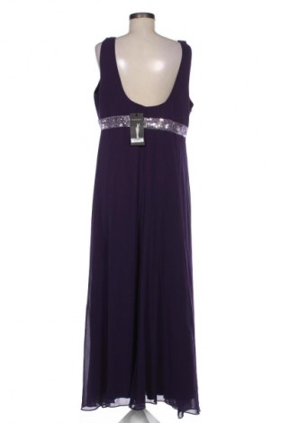 Kleid Ever Pretty, Größe XL, Farbe Lila, Preis 56,37 €