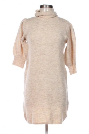 Šaty  Ever.me by Takko Fashion, Velikost S, Barva Krémová, Cena  369,00 Kč