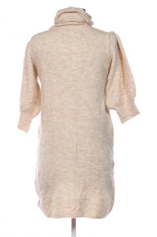 Šaty  Ever.me by Takko Fashion, Velikost S, Barva Krémová, Cena  369,00 Kč