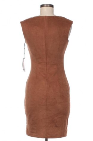 Kleid Explosion, Größe S, Farbe Braun, Preis € 75,99
