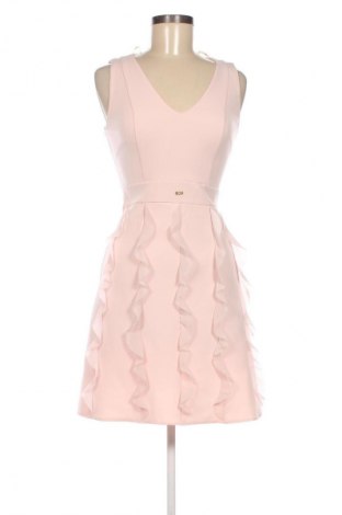 Rochie Explosion, Mărime S, Culoare Roz, Preț 101,99 Lei