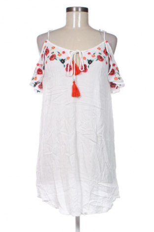 Kleid F&F, Größe XS, Farbe Mehrfarbig, Preis 14,91 €