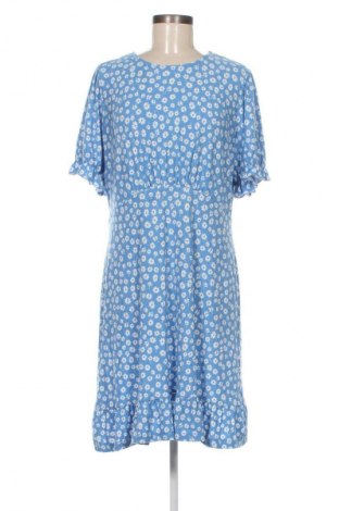 Kleid F&F, Größe L, Farbe Mehrfarbig, Preis € 14,83