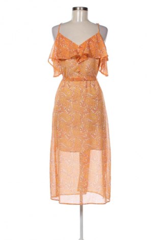 Kleid F&F, Größe L, Farbe Mehrfarbig, Preis 14,99 €