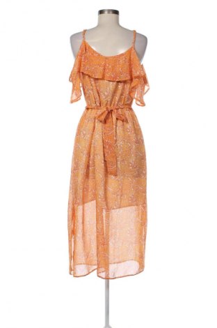Kleid F&F, Größe L, Farbe Mehrfarbig, Preis 14,99 €