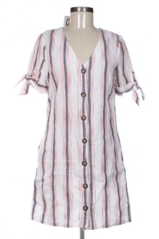 Šaty  F&F, Velikost XS, Barva Vícebarevné, Cena  367,00 Kč