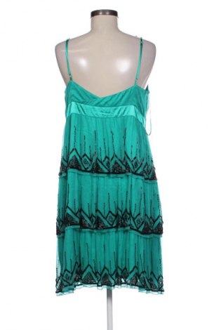 Rochie FIGLEAVES, Mărime L, Culoare Verde, Preț 368,61 Lei