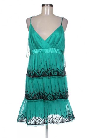 Rochie FIGLEAVES, Mărime L, Culoare Verde, Preț 368,61 Lei