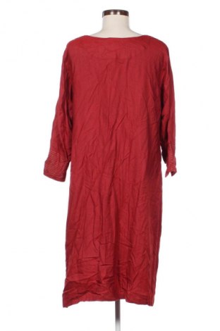 Šaty  Fabindia, Veľkosť XL, Farba Červená, Cena  7,95 €