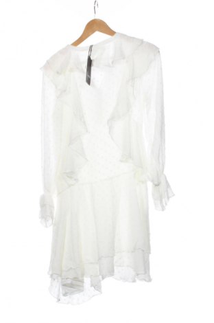 Rochie Faina, Mărime XS, Culoare Ecru, Preț 754,99 Lei