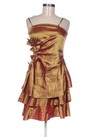 Φόρεμα Fashion, Μέγεθος S, Χρώμα Κίτρινο, Τιμή 19,99 €
