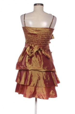 Φόρεμα Fashion, Μέγεθος S, Χρώμα Κίτρινο, Τιμή 19,99 €