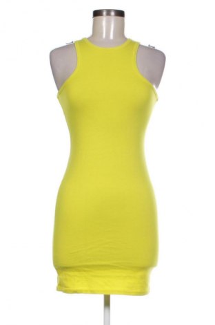 Rochie Fashion, Mărime XS, Culoare Galben, Preț 126,32 Lei