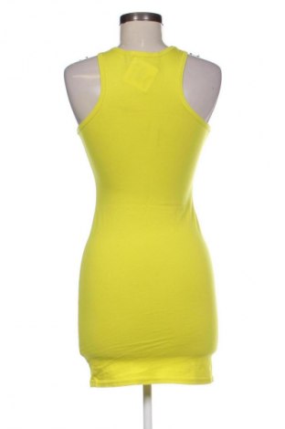Rochie Fashion, Mărime XS, Culoare Galben, Preț 126,32 Lei