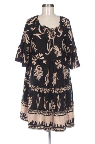 Φόρεμα Fashion, Μέγεθος XXL, Χρώμα Πολύχρωμο, Τιμή 24,55 €