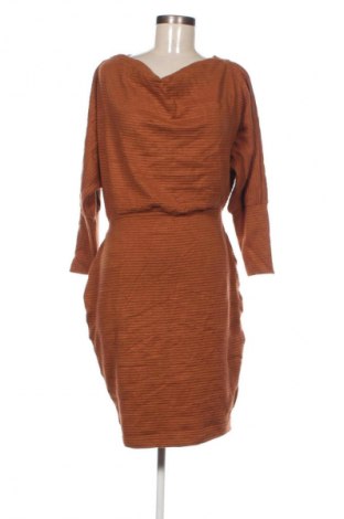 Φόρεμα Fashion nova, Μέγεθος XL, Χρώμα Καφέ, Τιμή 29,99 €