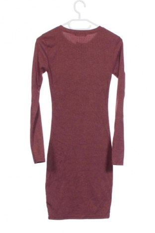 Kleid Fb Sister, Größe XS, Farbe Aschrosa, Preis 20,99 €