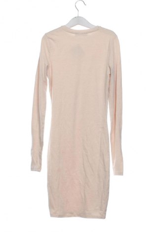 Φόρεμα Fb Sister, Μέγεθος XXS, Χρώμα  Μπέζ, Τιμή 9,99 €