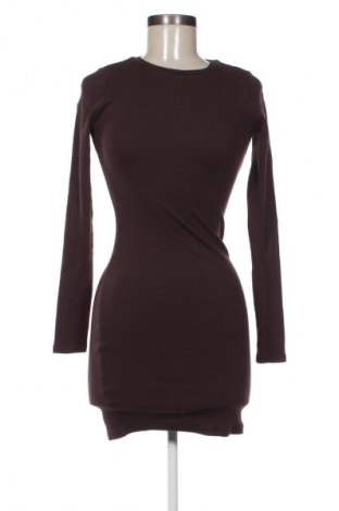 Rochie Fb Sister, Mărime S, Culoare Maro, Preț 76,30 Lei
