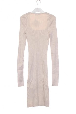 Kleid Fb Sister, Größe XS, Farbe Beige, Preis € 15,00