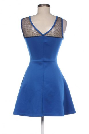 Kleid Fb Sister, Größe S, Farbe Blau, Preis € 11,99