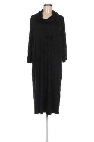 Rochie Fiorella Rubino, Mărime XXL, Culoare Negru, Preț 155,99 Lei