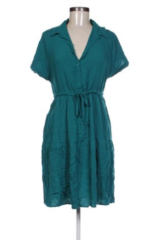 Kleid Fisherfield, Größe M, Farbe Grün, Preis 14,77 €