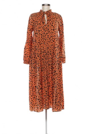 Kleid Fkpynappel, Größe S, Farbe Mehrfarbig, Preis 33,99 €