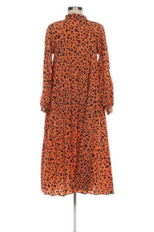 Kleid Fkpynappel, Größe S, Farbe Mehrfarbig, Preis 33,99 €