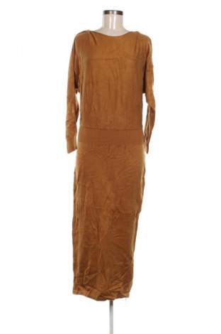 Rochie Forcast, Mărime M, Culoare Galben, Preț 165,99 Lei