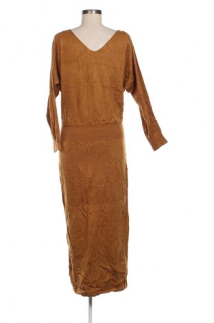 Rochie Forcast, Mărime M, Culoare Galben, Preț 165,99 Lei