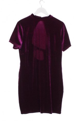 Kleid Forever 21, Größe 3XL, Farbe Lila, Preis € 33,99