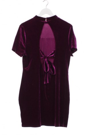 Kleid Forever 21, Größe 3XL, Farbe Lila, Preis € 33,99