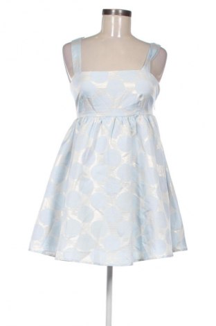 Kleid Forever 21, Größe S, Farbe Mehrfarbig, Preis 11,99 €