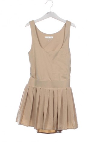 Rochie Forever 21, Mărime S, Culoare Bej, Preț 106,97 Lei