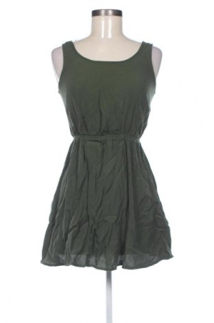 Šaty  Forever 21, Velikost S, Barva Zelená, Cena  342,00 Kč