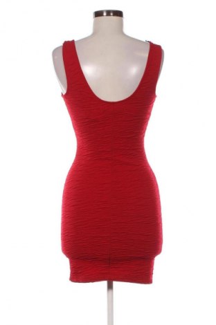 Kleid Forever 21, Größe S, Farbe Rot, Preis 13,81 €