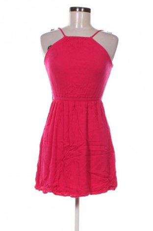 Φόρεμα Forever 21, Μέγεθος XS, Χρώμα Ρόζ , Τιμή 13,99 €