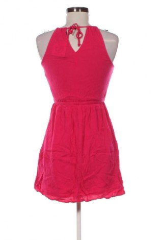Φόρεμα Forever 21, Μέγεθος XS, Χρώμα Ρόζ , Τιμή 13,99 €
