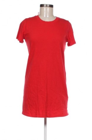 Kleid Forever 21, Größe S, Farbe Rot, Preis € 13,81