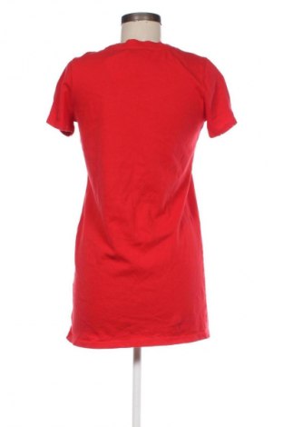 Kleid Forever 21, Größe S, Farbe Rot, Preis € 13,81