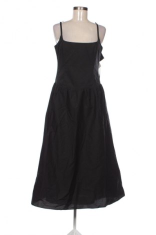Rochie Forever 21, Mărime M, Culoare Negru, Preț 265,99 Lei
