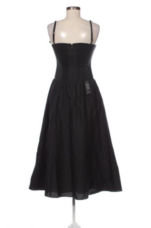 Rochie Forever 21, Mărime M, Culoare Negru, Preț 265,99 Lei