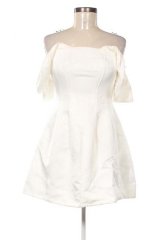 Kleid Forever New, Größe M, Farbe Weiß, Preis € 152,99