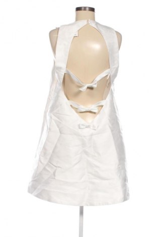 Kleid Forever New, Größe XL, Farbe Weiß, Preis 41,98 €